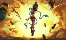 元梦之星如何通过技能搭配打出连击伤害